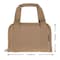 Allen Co Pistol Tote, Most Semi-Auto Handguns & Revolvers, FDE 3642 - alternate 5